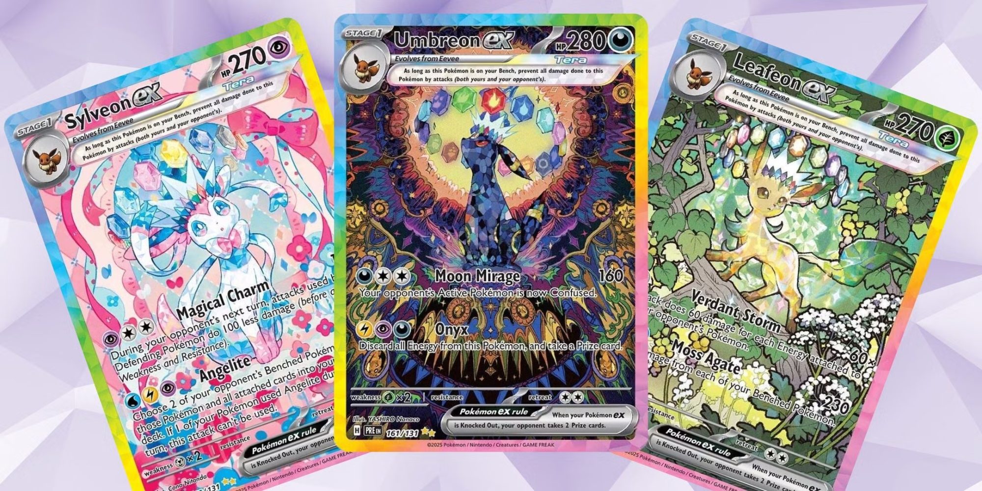 Cartas Pokémon TCG